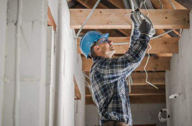 Best Residential Electrician Services  in Atkinson, IL