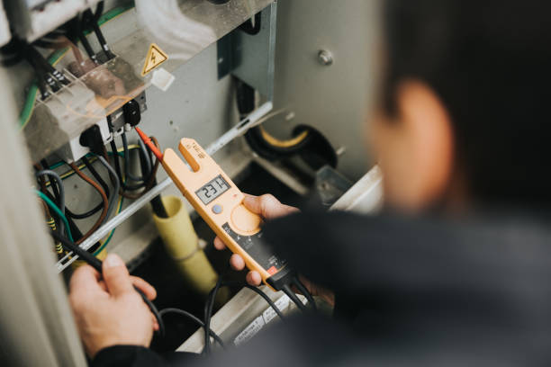 Best Electrical Wiring Services  in Atkinson, IL
