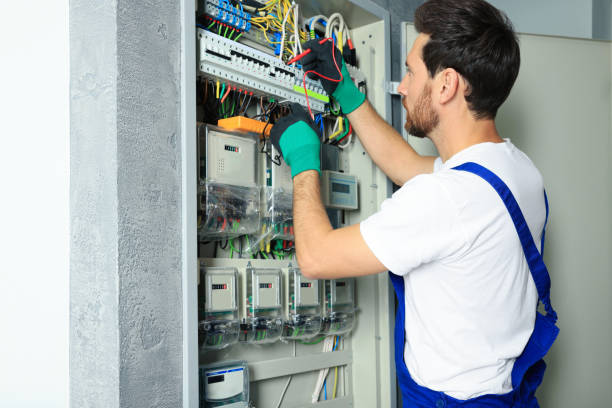 Best Affordable Electrical Installation  in Atkinson, IL