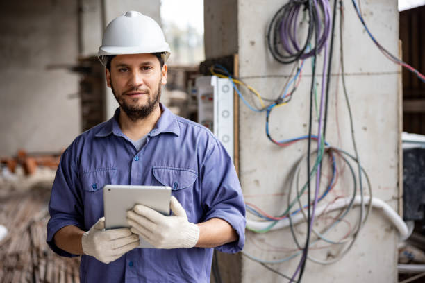 Best Electrical Contractors for Businesses  in Atkinson, IL