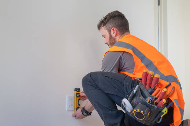 Best Electrical Repair Services  in Atkinson, IL