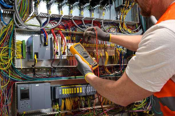 Best Electrical Installation Contractor  in Atkinson, IL