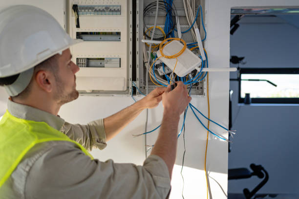 Professional Electrician in Atkinson, IL
