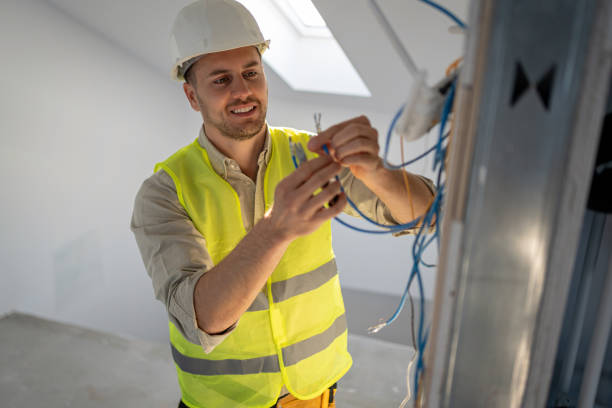 Best Electrical Outlet Repair  in Atkinson, IL