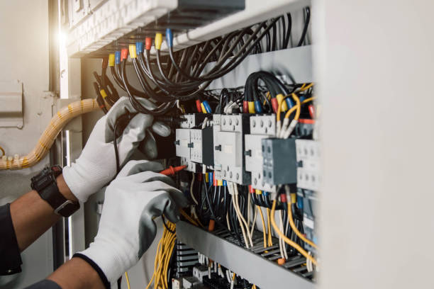 Best Local Electrician Companies  in Atkinson, IL