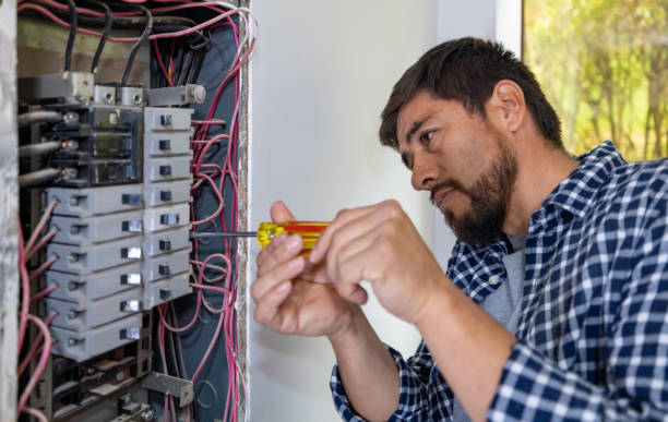 Best Electrical Rewiring Services  in Atkinson, IL